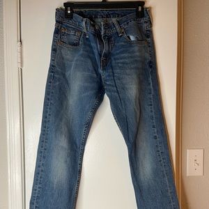 men’s jeans